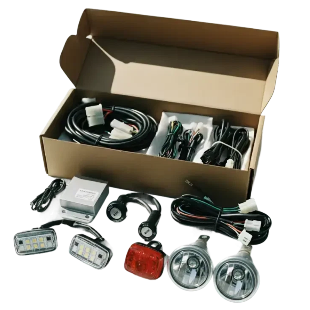 Electricidad
