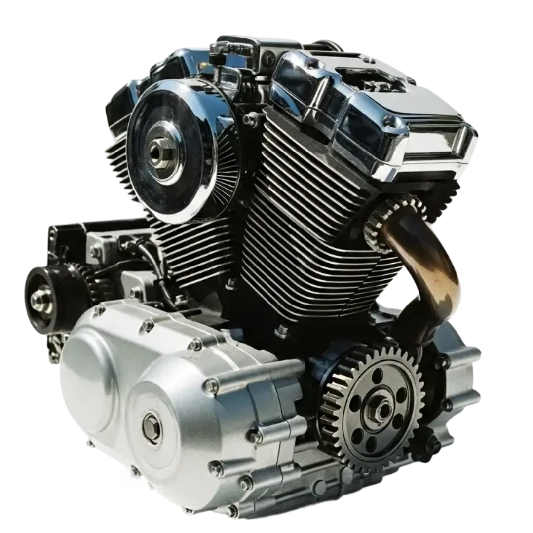 Motor